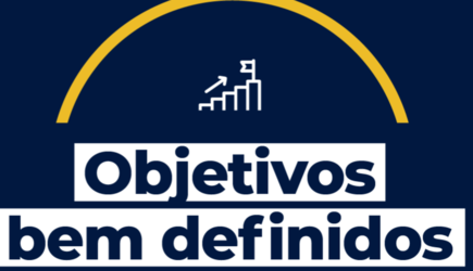 Objetivos bem definidos: O segredo do sucesso!