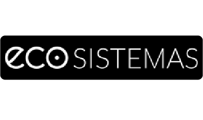 Logo Ecosistemas
