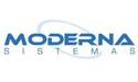 Logo Moderna Sistemas